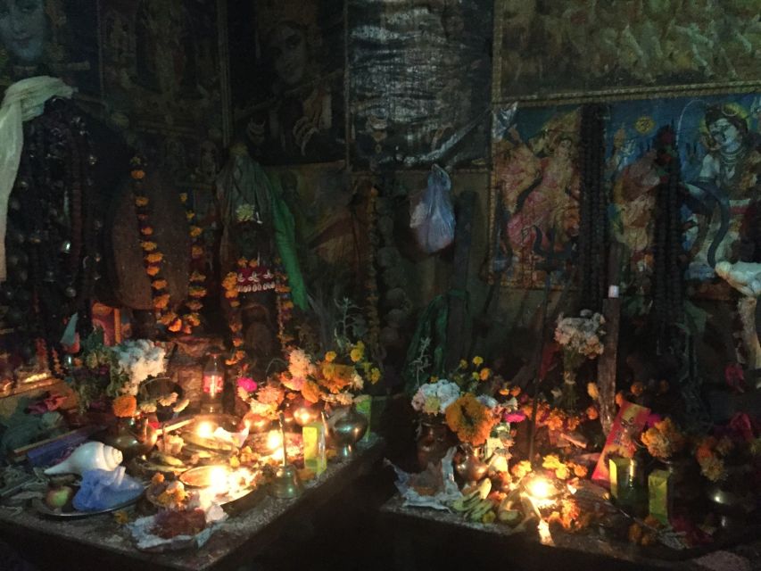 Healing Day tour - Shaman Healing - The introduction to shamanism