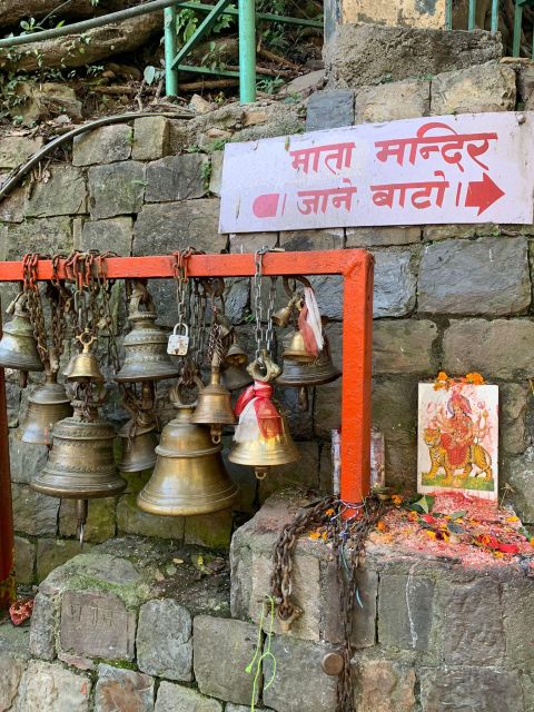 Healing Day tour - Shaman Healing - Pickup in Thamel and the drive to the studio