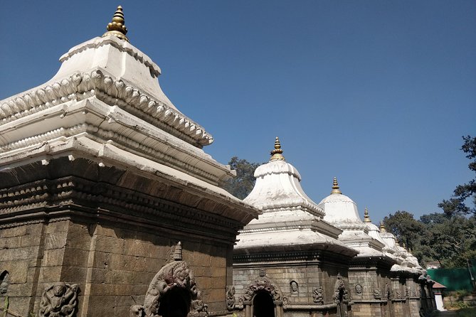 Historical Kathmandu - What this private Kathmandu temple tour is really offering