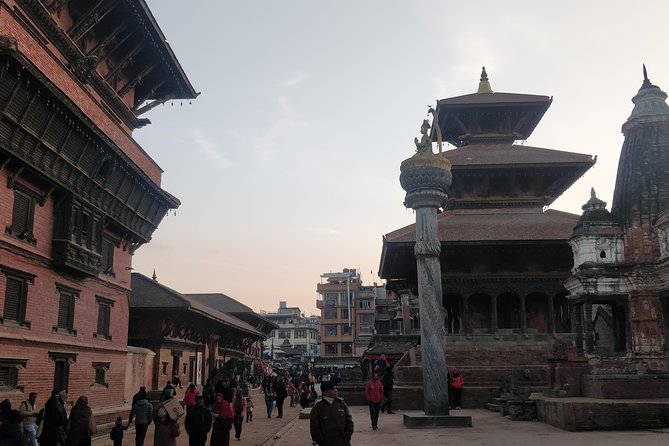 Historical Kathmandu - Pashupatinath Temple: Kathmandu’s central Hindu landmark