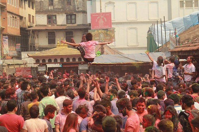 Holi - Festival of Colors - Practical preparation for a better Holi day