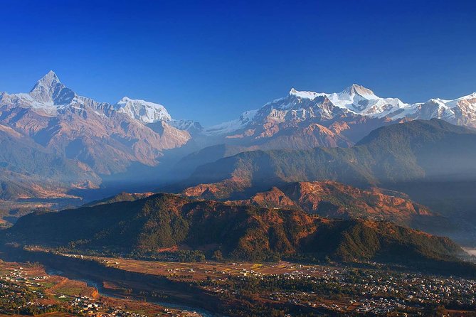 Horse Riding From Pokhara Lakeside to Sarangkot | Pony trek in Pokhara, Nepal - From Fewa Lake to Sarangkot on horseback