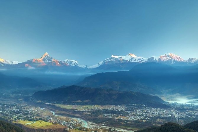 Horse Riding From Pokhara Lakeside to Sarangkot | Pony trek in Pokhara, Nepal - Sarangkot and the Himalayan viewpoint