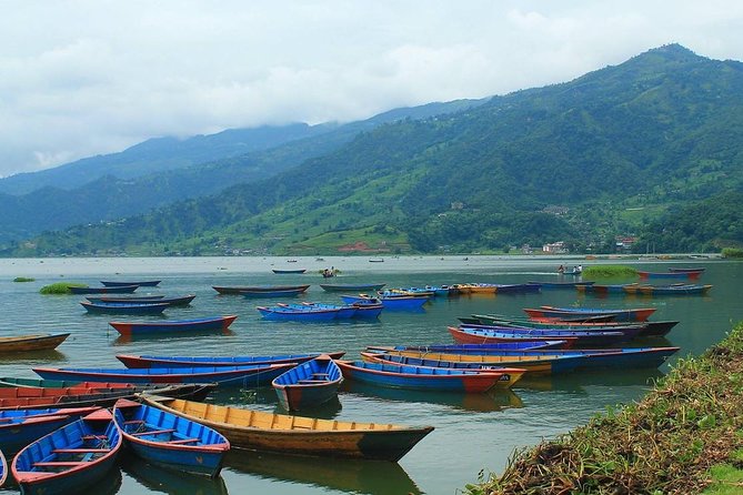Horse Riding From Pokhara Lakeside to Sarangkot | Pony trek in Pokhara, Nepal - What to bring and what to confirm