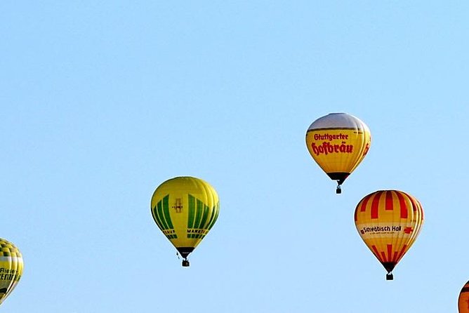 Hot Air Ballooning in Pokhara - The return to Lakeside and your hotel