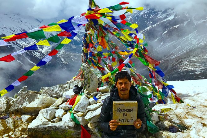 Independent Trekking Guide in Pokhara - A Five-Day Trek Is Only a Starting Point