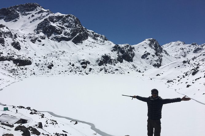 Independent Trekking Guide in Pokhara - What Each Part of the Journey Involves