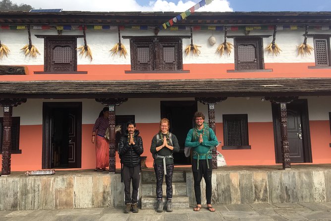 Independent Trekking Guide in Pokhara - The Strongest Reason to Choose This Service