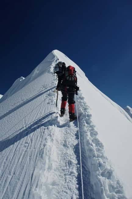 Island Peak Climbing | Summit 6,189m with Expert Guides - Key Points Before You Book