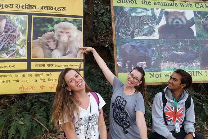 Jeep Safari in Nagarjun forest at Kathmandu - Key points to know before booking