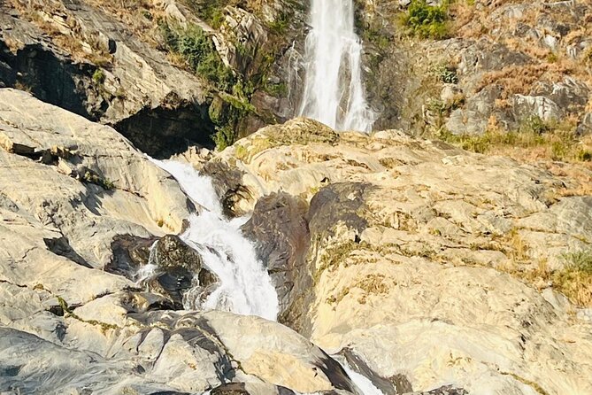 Jeep Trip to Upper Mustang - Kagbeni is the gateway to restricted Mustang