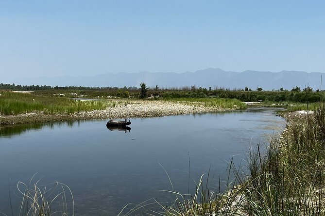 Jungle Tower Night Stay in Chitwan National Park 2 Nights 3 Days - Tharu culture after dark