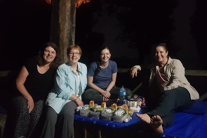 Jungle Towernight Stay In Chitwan National Park ,nepal-2 Nights 3 Days Package - Jeep safari: your best chance to cover ground