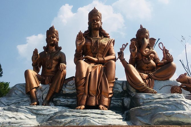 Kailashnath Doleshwor Mahadev Tour In Kathmandu - Who Will Get the Most From This Tour?