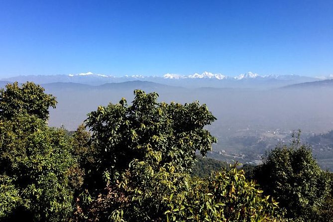 Kailashnath Doleshwor Mahadev Tour In Kathmandu - What the Private Format Adds