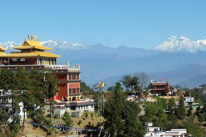 Kailashnath Mahadev, Panauti and Namo Buddha Monastery Sightseeing - Why a private guide changes the day