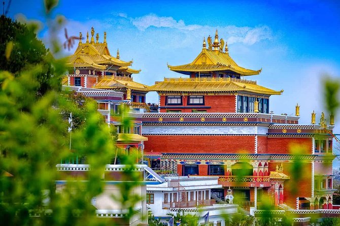 Kailashnath Mahadev, Panauti and Namo Buddha Monastery Sightseeing - Is $104 per person a fair price?