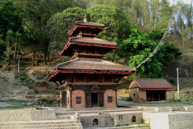 Kailashnath Mahadev, Panauti and Namo Buddha Monastery Sightseeing - Timing, pickup, and what to bring