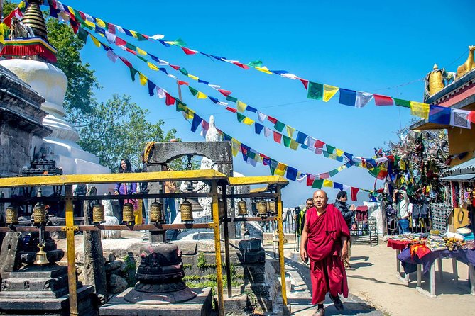 Kailashnath Mahadev, Panauti and Namo Buddha Monastery Sightseeing - Who should book this day tour?