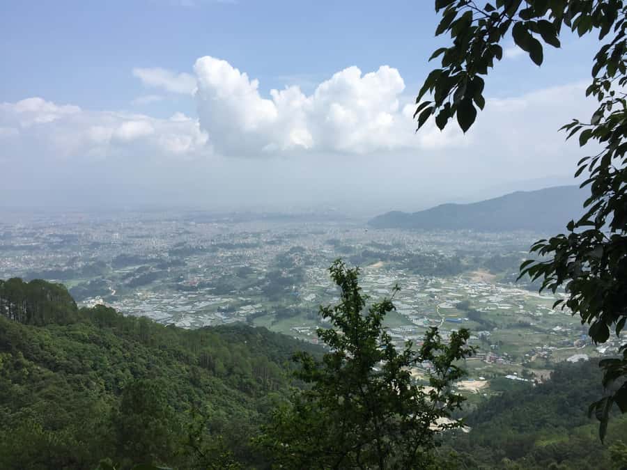 Kathamndu Day HIKING - Key Points Before You Book