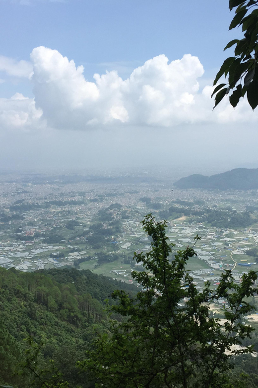 Kathamndu Day HIKING - Godawari: Forest Trails and the Botanical Garden