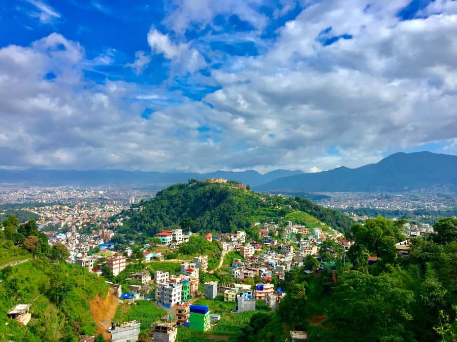 Kathamndu Day HIKING - What the Six-Hour Schedule Really Means