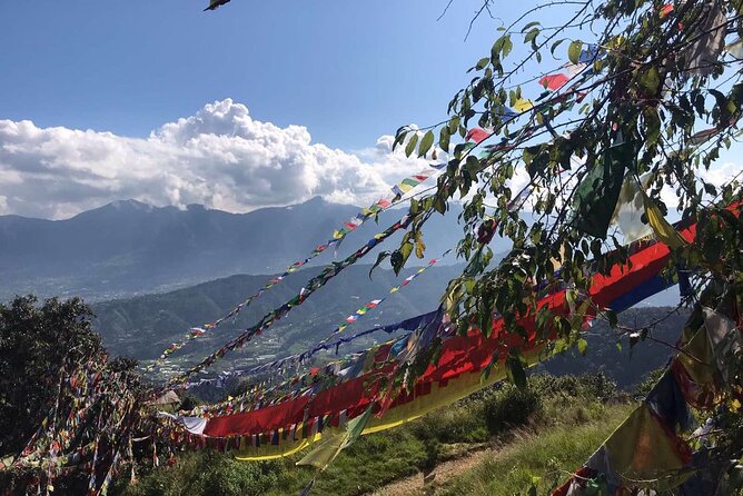 Kathmandu: 1 Day Hiking to Nagarjun Hill - Why Nagarjun makes sense from Kathmandu