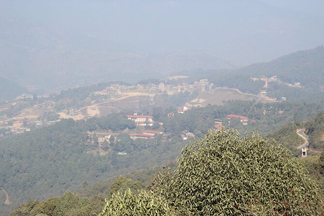 Kathmandu: 1 Day Hiking to Nagarjun Hill - What the $95 price really covers