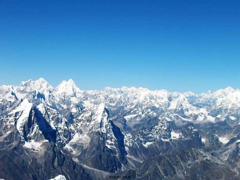 Kathmandu: 1-Hour Mount Everest Flight with Private Transfer - Key points to know before you book