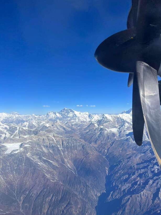 Kathmandu: 1-Hour Mount Everest Flight with Private Transfer - Who should book this experience?
