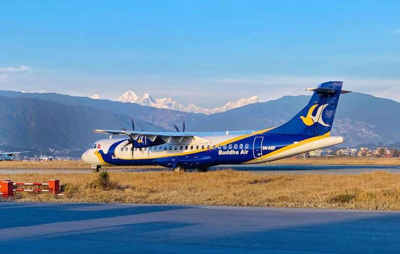 Kathmandu: 1-Hour Mount Everest Flight with Private Transfer - Pickup from Kathmandu, Patan, Lalitpur, or Bhaktapur