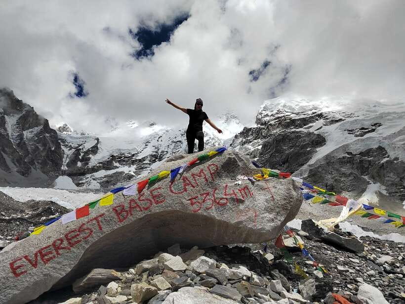 Kathmandu: 1-Hour Scenic Flight Over Mount Everest - Namche Bazaar, Tengboche, and Ama Dablam