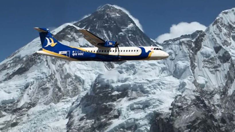 Kathmandu: 1-Hour Scenic Flight Over Mount Everest - What the flight feels like onboard