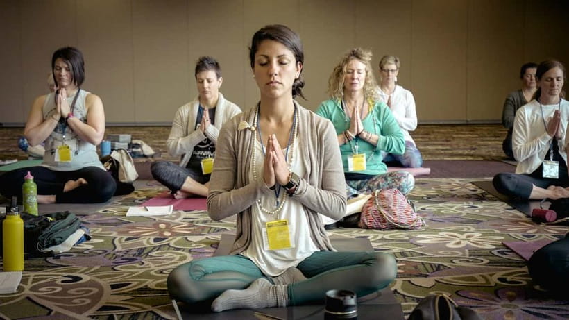 Kathmandu: 1, or 3-Day Yoga, Meditation & Reiki Retreat - Key Points Before You Book