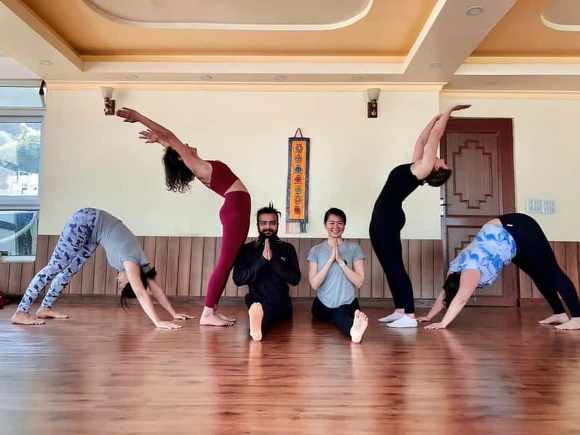 Kathmandu: 1, or 3-Day Yoga, Meditation & Reiki Retreat - What This Retreat Is Really About