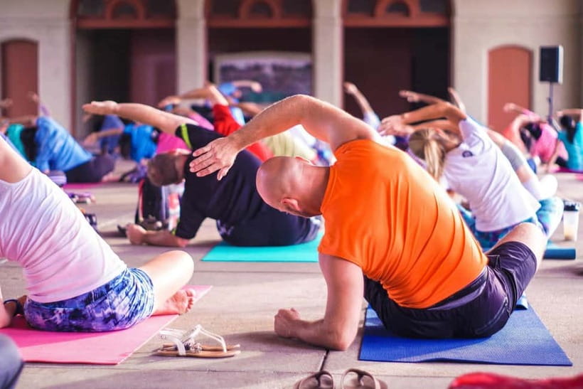 Kathmandu: 1, or 3-Day Yoga, Meditation & Reiki Retreat - The One-Day Plan From 11:00 AM to 7:00 PM