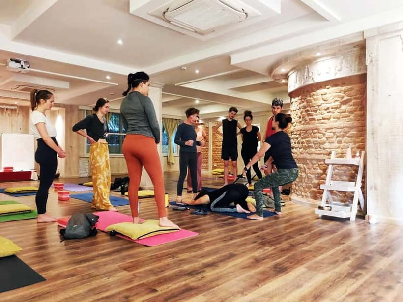 Kathmandu: 1, or 3-Day Yoga, Meditation & Reiki Retreat - Why the Three-Day Option Feels More Complete