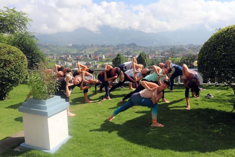 Kathmandu: 1, or 3-Day Yoga, Meditation & Reiki Retreat - Price and Practical Value