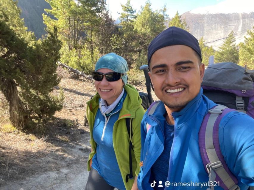 Kathmandu: 10-Day Adventurous Annapurna Circuit Trek - Jomsom to Pokhara: a long finish and a softer landing