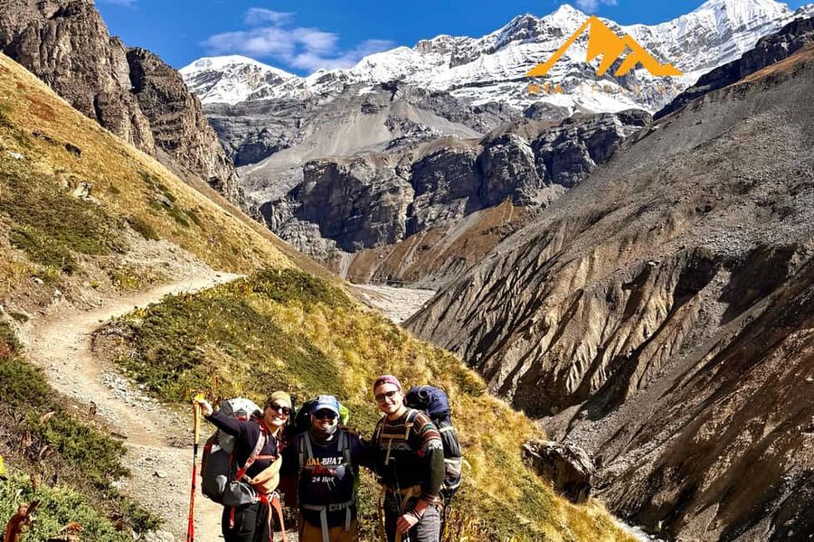 Kathmandu: 10-Day Annapurna Circuit Guided Trek via Tilicho - Key points before you book