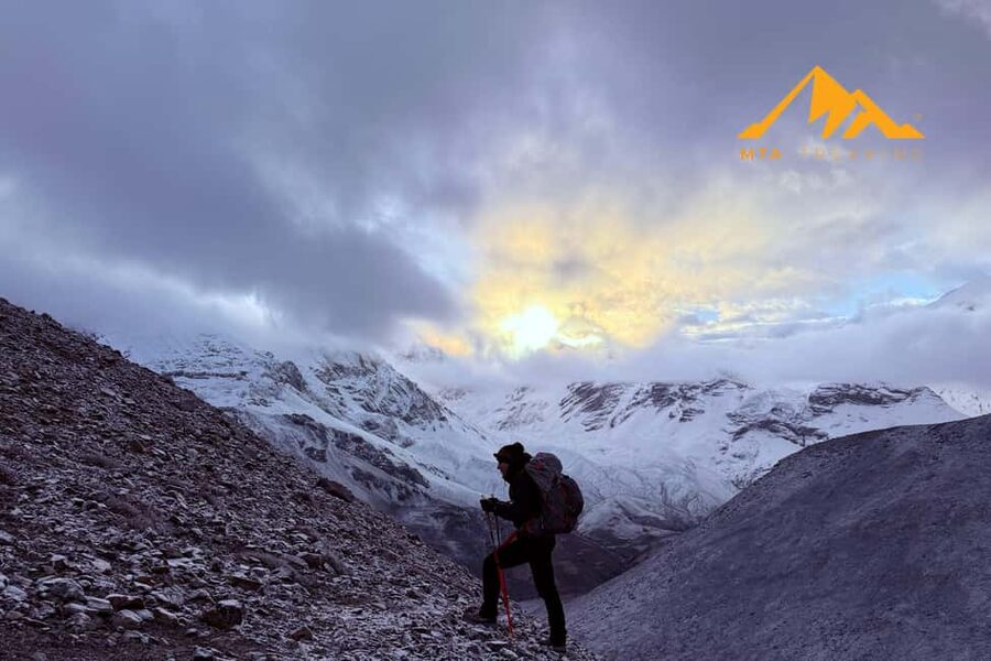 Kathmandu: 10-Day Annapurna Circuit Guided Trek via Tilicho - What the $481 price really covers