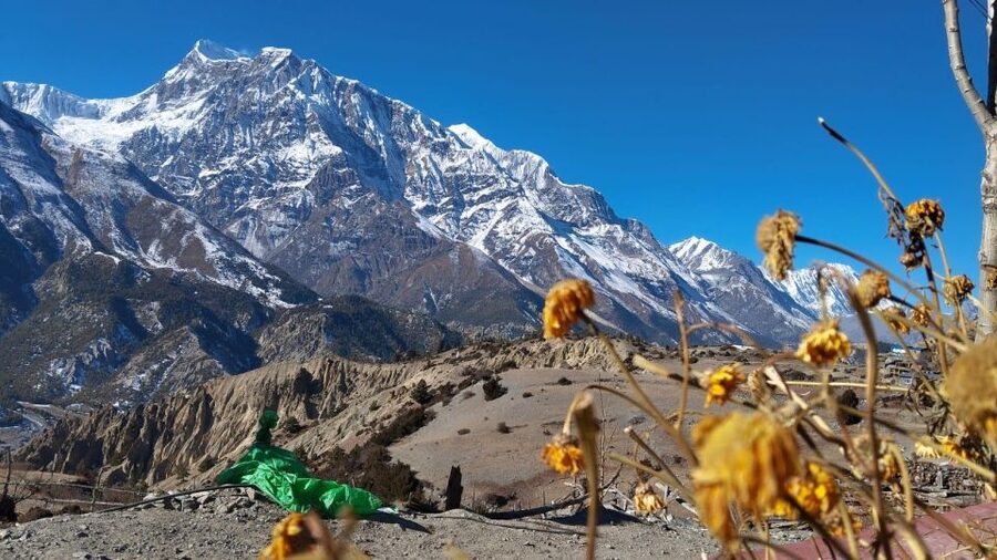 Kathmandu: 11-Day Annapurna Circuit Guided Trek via Tilicho - Five details that shape this trek