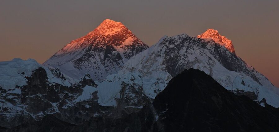 Kathmandu: 12-Day Full-Board Everest Base Camp Private Trek - Namche’s acclimatization day