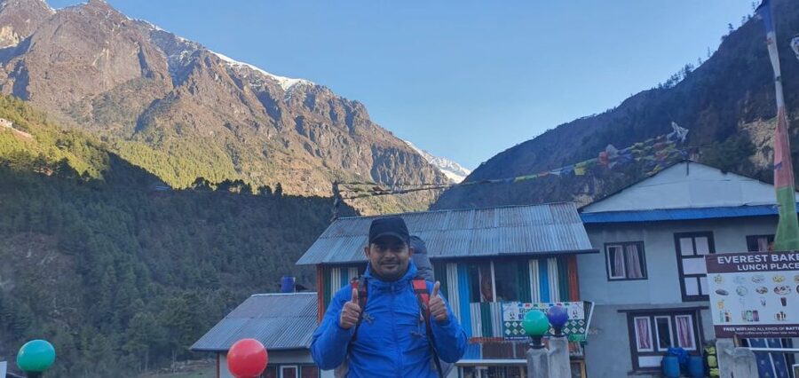 Kathmandu: 14-Day Everest Base Camp with Kala Patthar Trek - Key points to know before you book