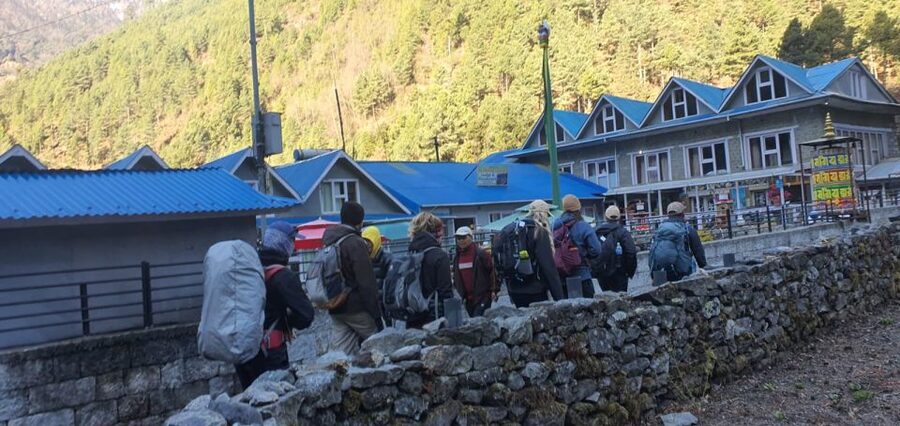 Kathmandu: 14-Day Everest Base Camp with Kala Patthar Trek - What the $1,296 package really gives you