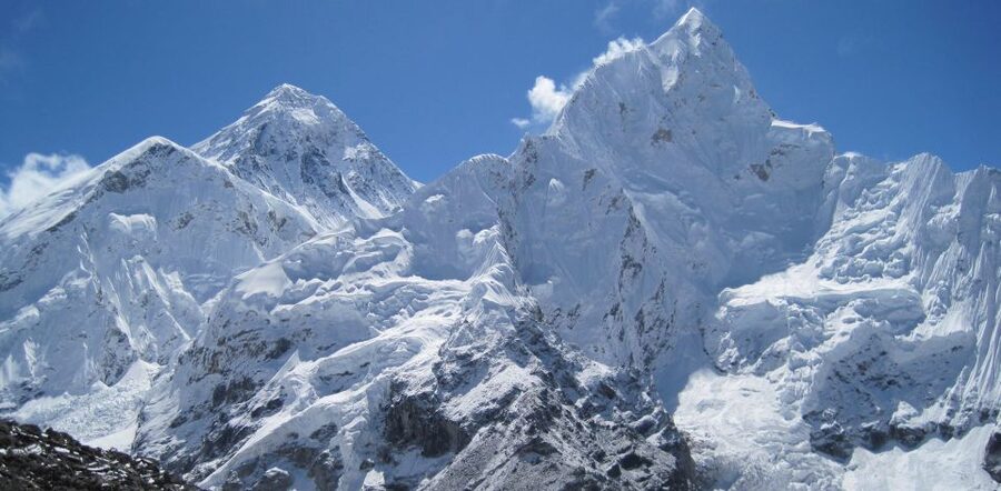 Kathmandu: 14-Day Everest Base Camp with Kala Patthar Trek - Kala Patthar is the high point of the journey