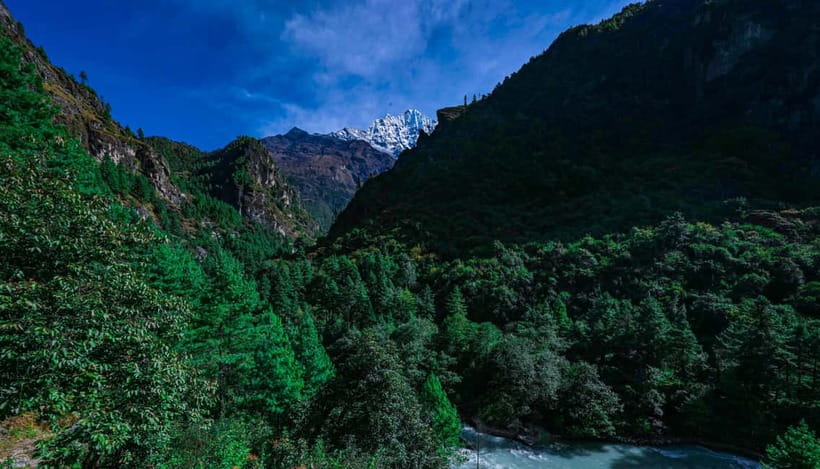 Kathmandu: 15-Day Everest Base Camp Trek with Guide - Guides, organization, and personal support