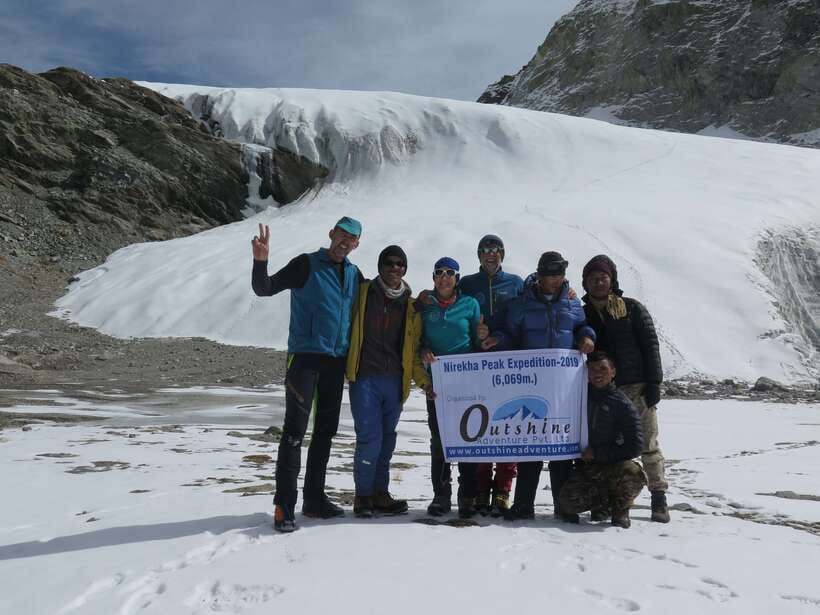Kathmandu: 15-Day Everest Base Camp Trek with Guide - Day 3: The flight to Lukla and the first walk