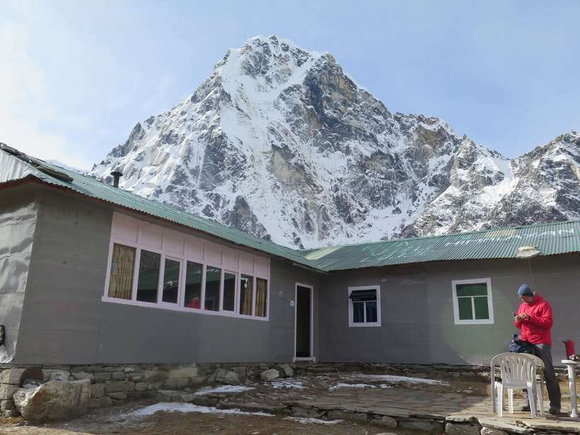 Kathmandu: 15-Day Everest Base Camp Trek with Guide - Days 6 and 7: Tengboche monasteries and Sherpa villages
