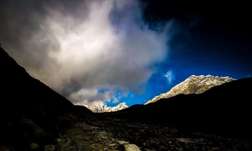 Kathmandu: 15-Day Everest Base Camp Trek with Guide - Days 1 and 2: A gentle start in Kathmandu